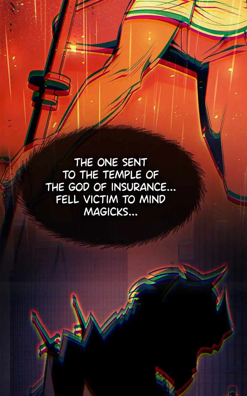 There was a Hero Chapter 76 79